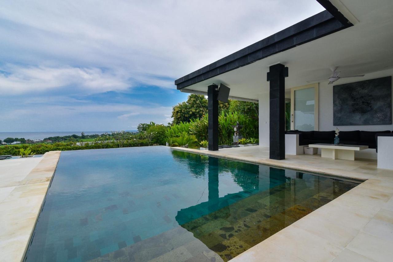 Villa Pondok Wahyu Sedana Umeanyar Bagian luar foto