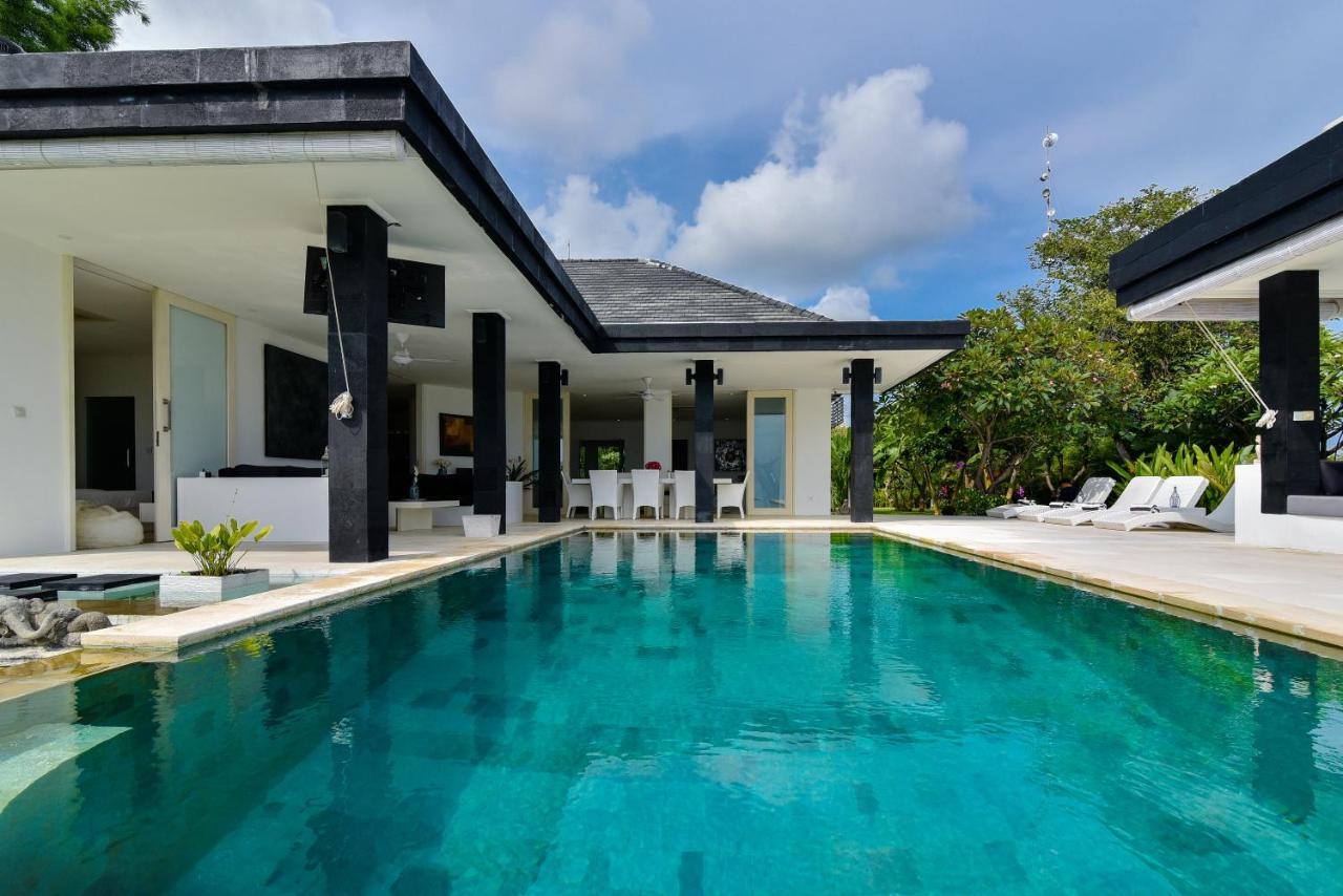 Villa Pondok Wahyu Sedana Umeanyar Bagian luar foto